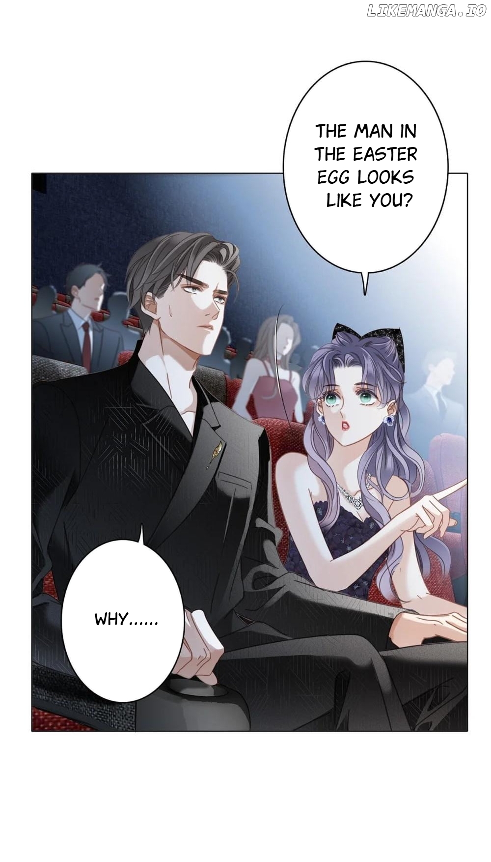 1st Kiss – I Don’t Want To Consider You As Sister Anymore Chapter 68 - 62 - page 21